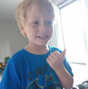 Meet your Posher, Tina